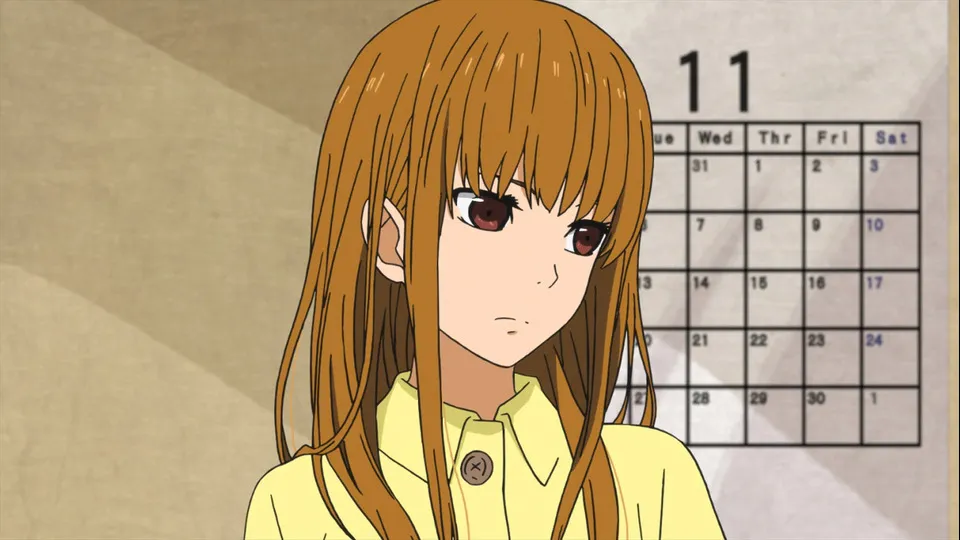 第九話 ｢0と1｣